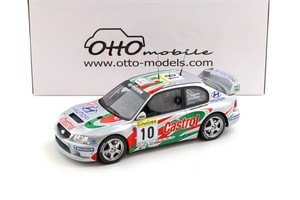 Hyundai Accent Wrc | eBay