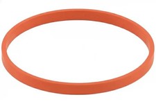 Ansaugkrümmer-Dichtung FPM (Fluor-Kautschuk) 117 328 TOPRAN für VW SEAT AUDI