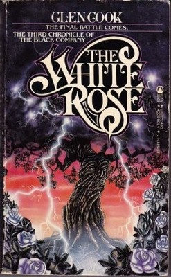 The White Rose