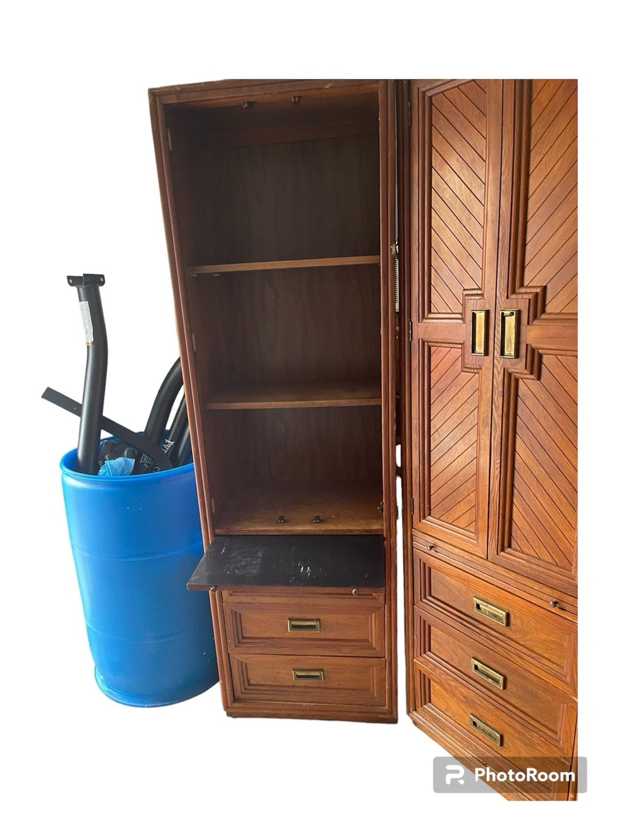 Thomasville Wood Cabinets & Cupboards for sale - eBay