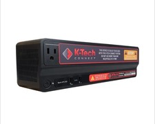 K-Tech Connect - Back Up Power Supply 120v  Elevator Emergency Phone System