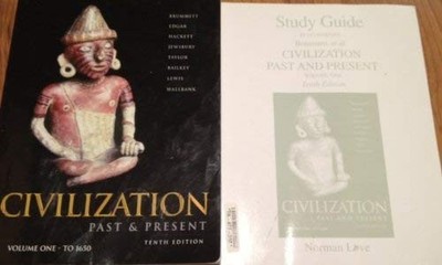 Study Guide, Volume I