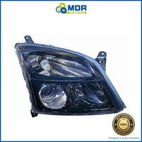 Scheinwerfer Vorne Rechts - DX - Opel Vectra C 02->05 - Kein Xenon