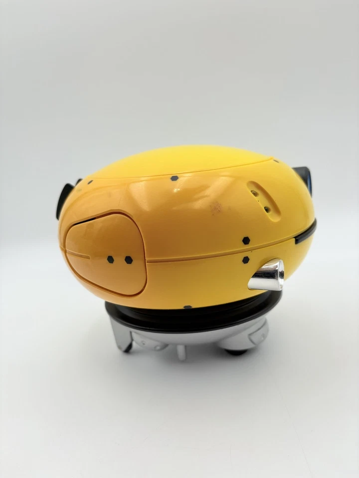 Disney Flubber Weebo Robot Juguete Electrónico Hablando Original Motorizado Foto 3 de 4