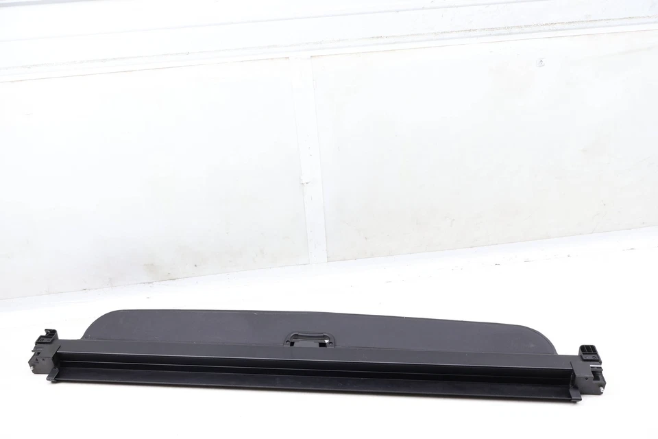 BMW X5 2014-2018 - Cubierta retráctil de equipaje/carga 7402708 Foto 3 de 4