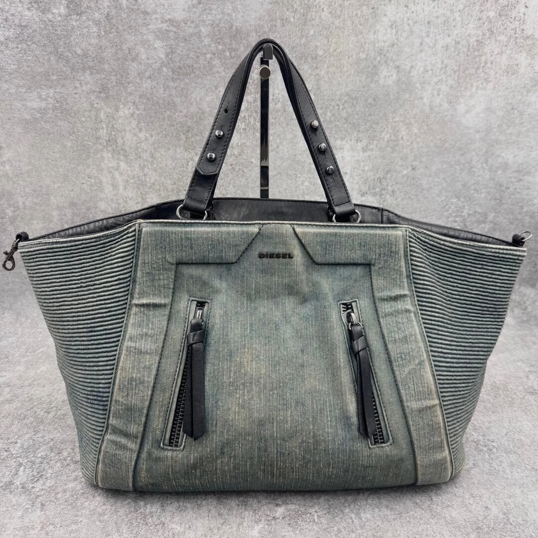 25+ Diesel Tote Bags for Women for sale | Updated Oct 2026