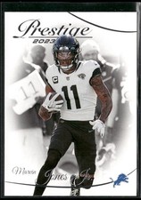 2023 Panini Prestige #105 Marvin Jones Jr.