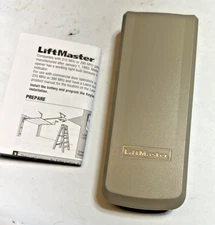 NEW Liftmaster 877MAX Universal Keyless Wireless Entry Keypad - FREE SHIPPING