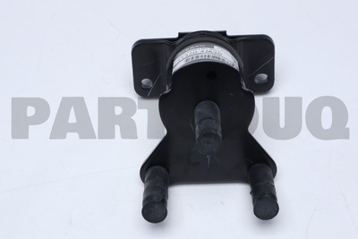 113204JA3B Genuine Nissan INSULATOR-ENGINE MOUNTING REAR 11320