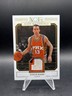 2024 Panini Noir Basketball 3/3 STEVE NASH Icon Materials 3 Color Suns Patch CP1