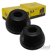 2X Tedgum Querlenkerlager Buchse Hinten Vorne Passend FüR Honda Accord Prelude