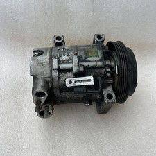 2003-2006 Nissan 350Z G35 VQ35DE Air Conditioning AC Compressor Pump OEM