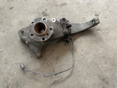 BMW 5er F10 F11 Achsschenkel Vorne Rechts Radnabe Radlager