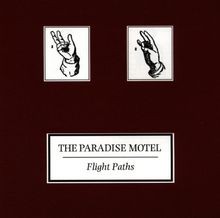 Flight Paths von Paradise Motel von not specified | CD | Zustand gut