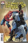 Amazing Spider-Man, The (7th Series) #7 VF/NM; Marvel | 1st Print 971 Hellgate J