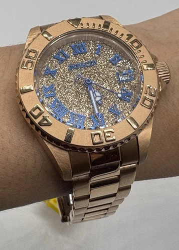 Women’s INVICTA Wrist Watch ......... Reloj De Mujer Marca Invicta - Picture 9 of 11