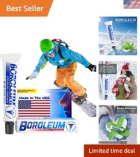 Long-Lasting Nasal Moisturizer in 17g Tube – Perfect for Sensitive Noses