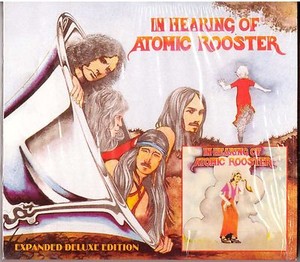 ATOMIC-ROOSTER-In-Hearing-Of-CD-Deluxe-ed-w-3-Bonus-Tracks-in-Slipcase-in-shrink