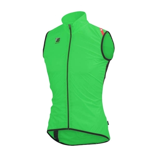 Chaleco Sportful Caliente Paquete 5 verde Fluorescente Negro Tg. M Chaleco Sportful Caliente Paquete 5 verde Fluorescente Negro Tg. M la mejor oferta de tienda online
