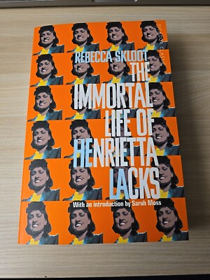 Das unsterbliche Leben der Henrietta Lacks von Rebecca Skloot (Taschenbuch, 2019)