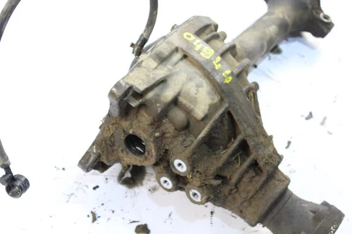 50763 Differenziale Anteriore per JEEP CHEROKEE (KJ) 2.5 CRD Sport 2001 1475641 - Foto 3 di 10