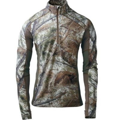 cabelas wool base layer