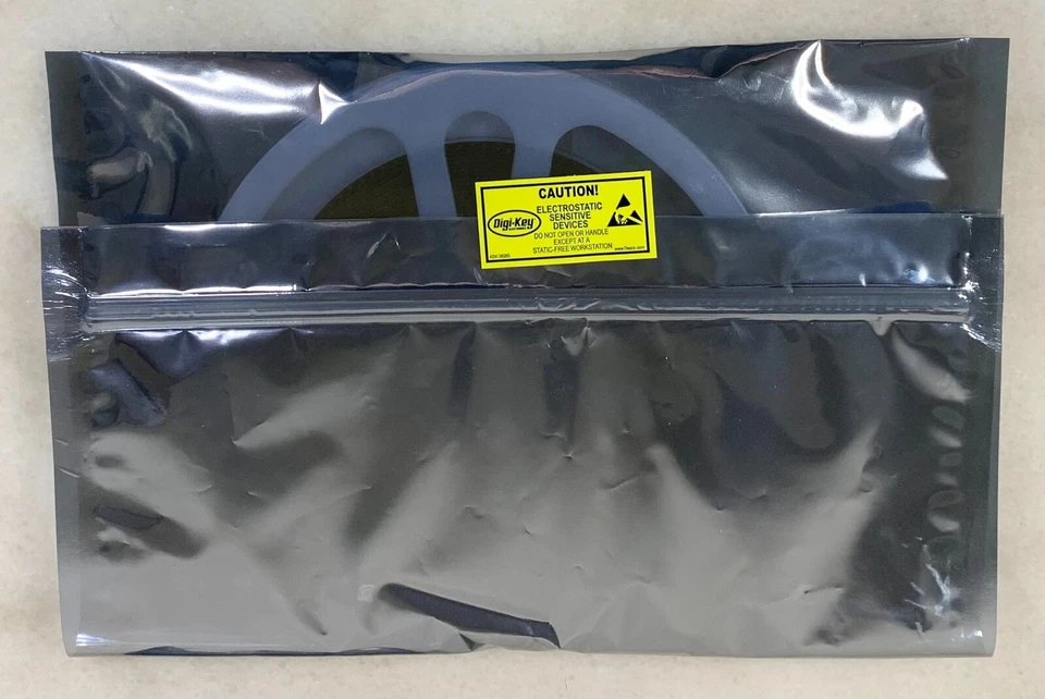 2100 piezas - BCM856BS, 115 - NXP - BJT matriz de transistores 2 PNP emparejados SMD TSSOP-6 Foto 4 de 4