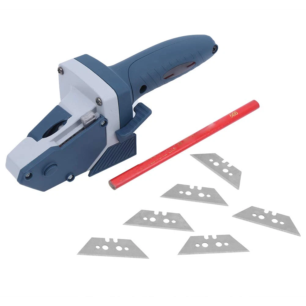 Gypsum Board Cutter Multifunctional Manual Portable Hand Push