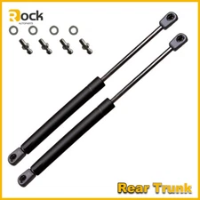 Pair Rear Trunk Lid Lift Supports Struts Shocks For Toyota Celica 1990-1993 4654