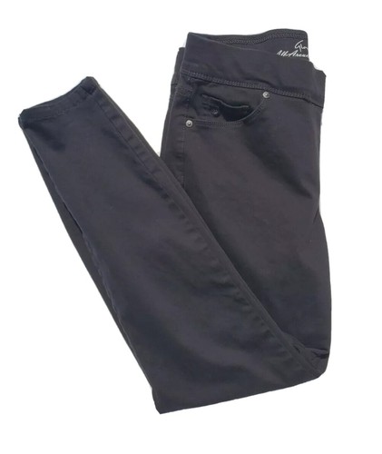 Gloria Vanderbilt Avery Slimming Pull 