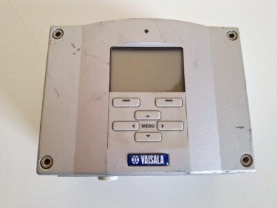 Vaisala 7U0B121XCDH203B3ACKBAA1/HMT330 Feuchte- & Temperaturmessumformer