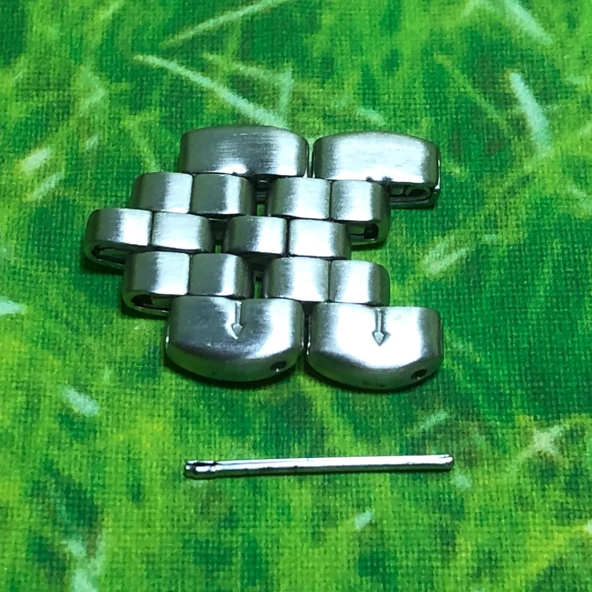 Seiko watch band extender clearance
