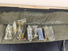 #ax526  NEW Snap On Tools BR38-101 Toolkit Sling Aircraft Lift 5180012270019