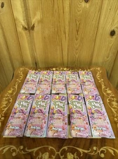 ProTan Spring Fling Super Bronzer Dark Tanning Lotion (10 Packets).