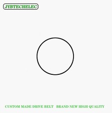 Belt for Sony WM-17 WM 17 WM17 Walkman Cassette Player Rubber Drive Belt