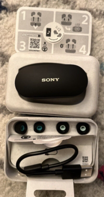 Sony WF-1000XM4 | eBay Sony WF-1000XM4 | eBay