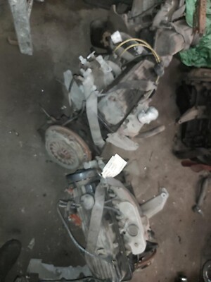 Ford 1.6 Pinto Engine for sale /erith kent | eBay UK