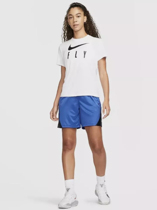 women's nike dri fit basketball shorts