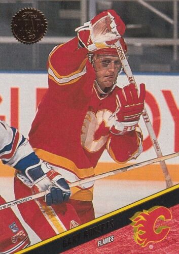 93-94 THE LEAF SET #1-220 - PICK FROM LIST - FREE COMBINED SHIPPING - Picture 38 of 222