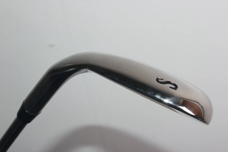 NEW MENS ACER XP 905 SAND WEDGE GOLF CLUB REGULAR FLEX STEEL SHAFT 56 STD - Image 3 of 4