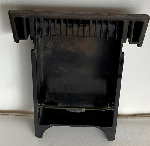 MITSUBISHI SIGMA GJ 1983 ASH TRAY 1982 85 GJ GK CHRYSLER GALANT - Imagen 3 de 5