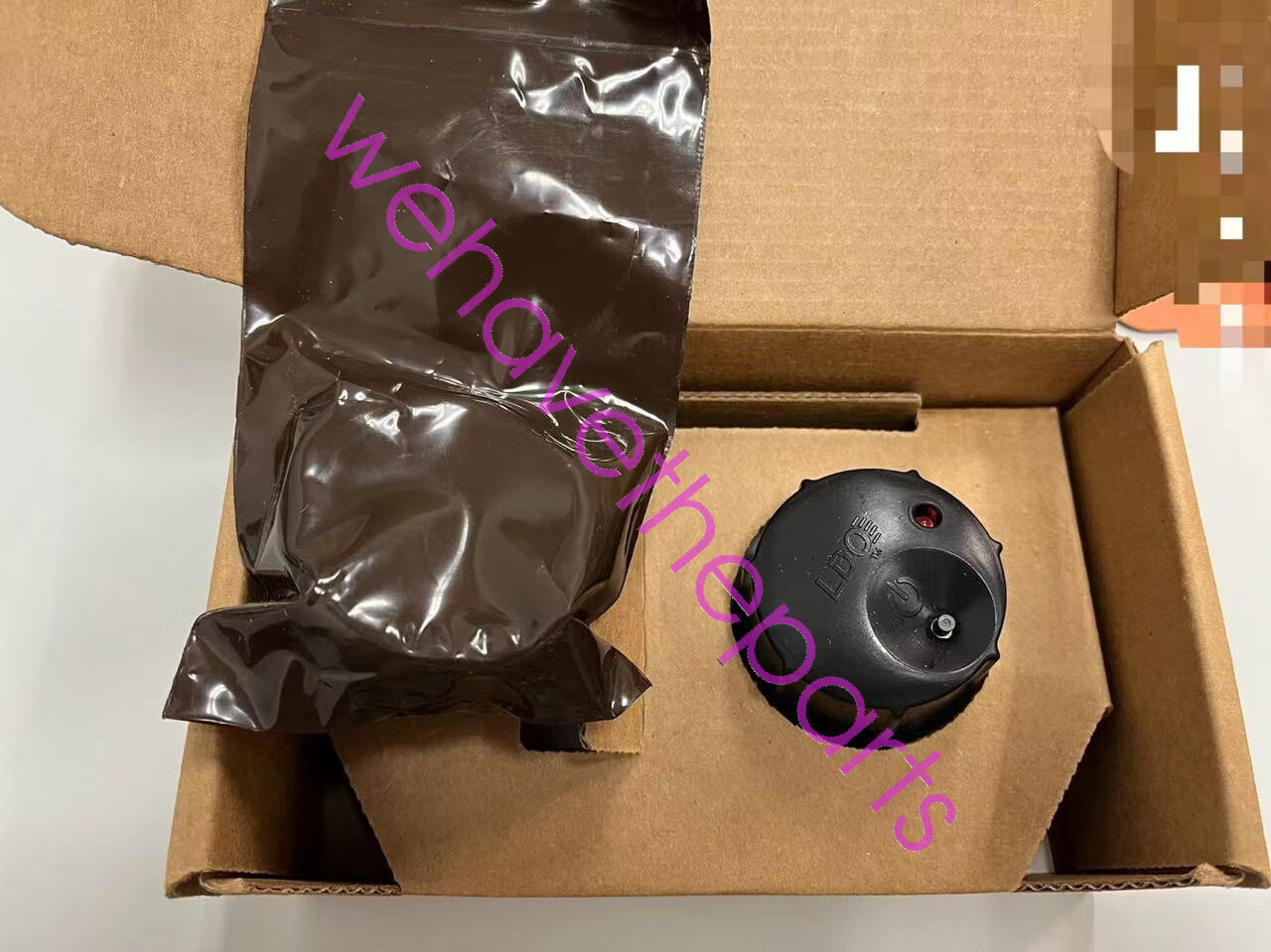 Brand NEW HACH 9021100 Dissolved oxygen fluorescent cap Free Expedited Shipping