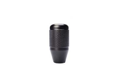 COOLERWORX Thermoplastic Knob ''Thermo Guard'' BLACK