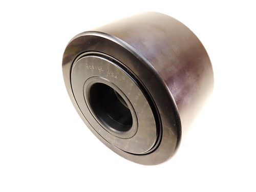 McGill CCYR-6-S CCYR6S 6" Dia Yoke Type Cam Follower NEW NO BOX - Picture 4 of 11
