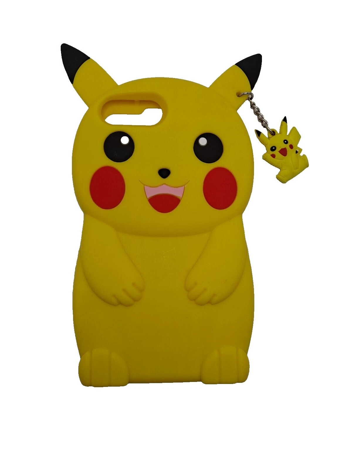Pikachu casos para Apple iPhone 6 Plus