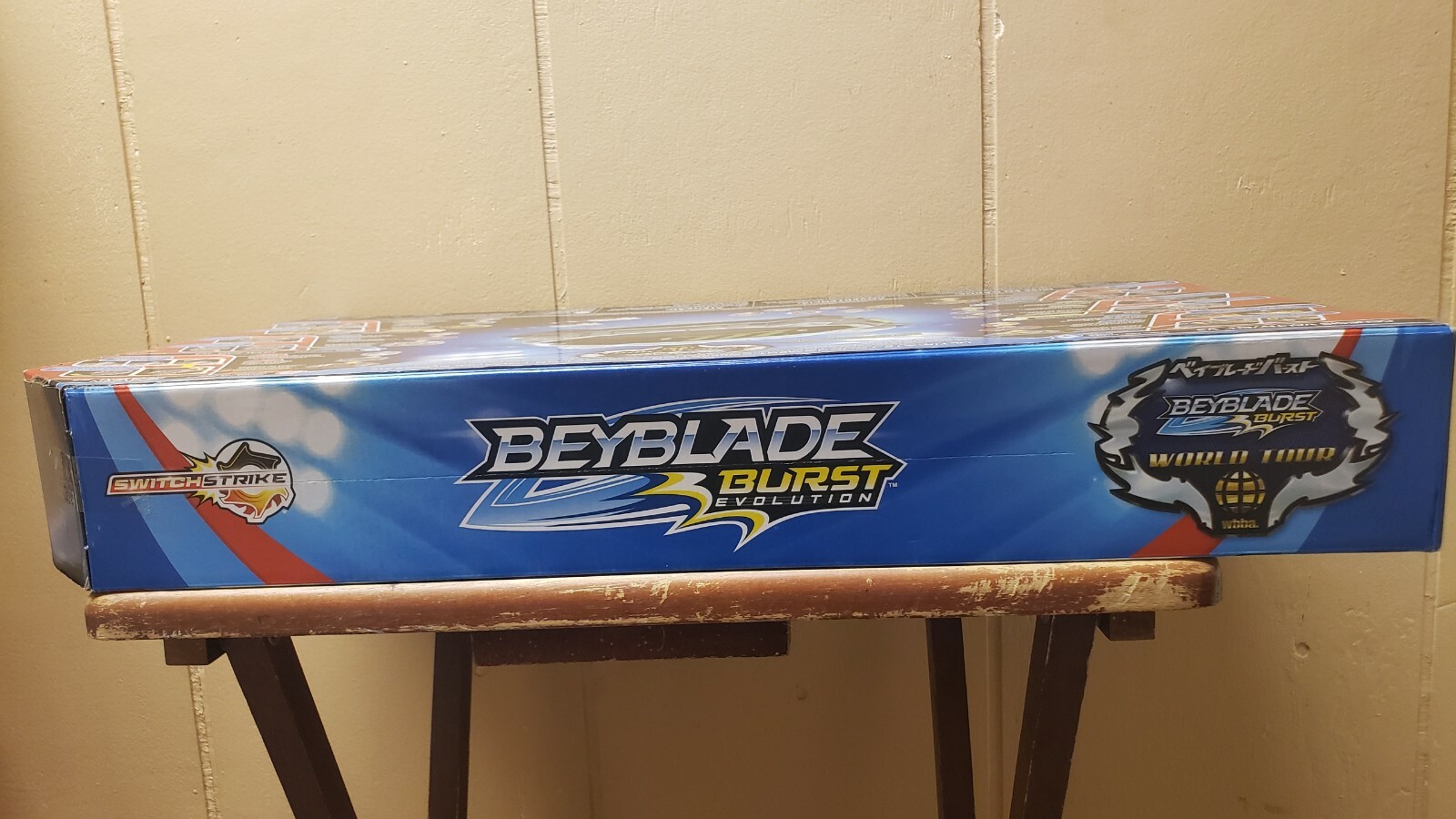 Buy Hasbro Beyblade Burst Evolution 