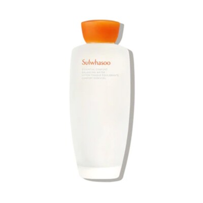Sulwhasoo Essential Comfort Balancing Water 150ml New Moisture Smooth Skin Care