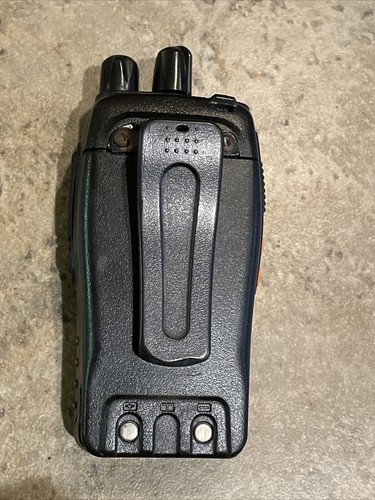 Retevis H777 UHF FM Transceiver Walkie Talkie Black TESTED - Zdjęcie 3 z 9