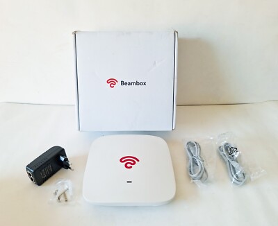 Beambox All In One Guest Wifi Access Point - NEU IM KARTON