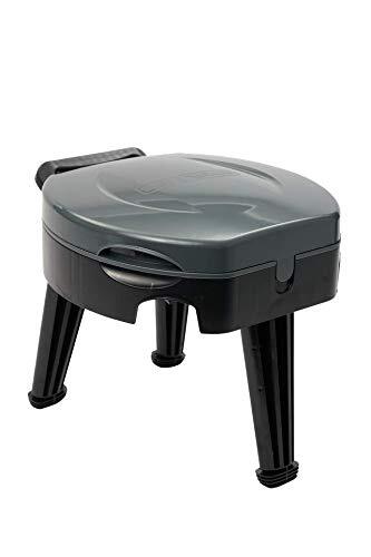 Products FOLD-to-GO Folding Portable Camping Toilet | 300 Pound Capacity | Co... - Picture 2 of 11